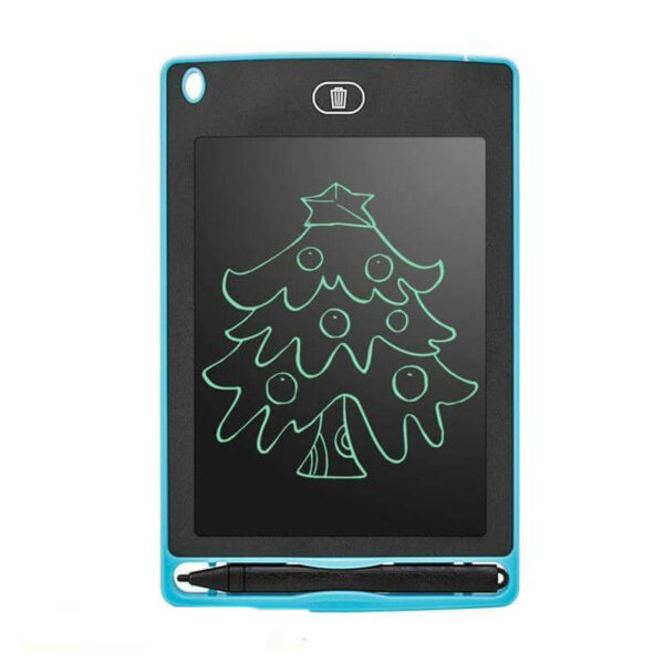 6.5 Inches LCD Writing Tablet For Kids