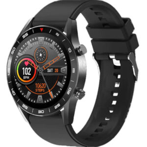 Yolo Fortuner Pro – 1.32 inch HD Display Calling Smart Watch