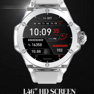 YOLO AP Designer Smart Watch 1.46