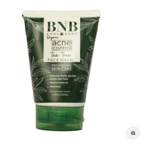 BNB Acne Tea Tree Face Wash