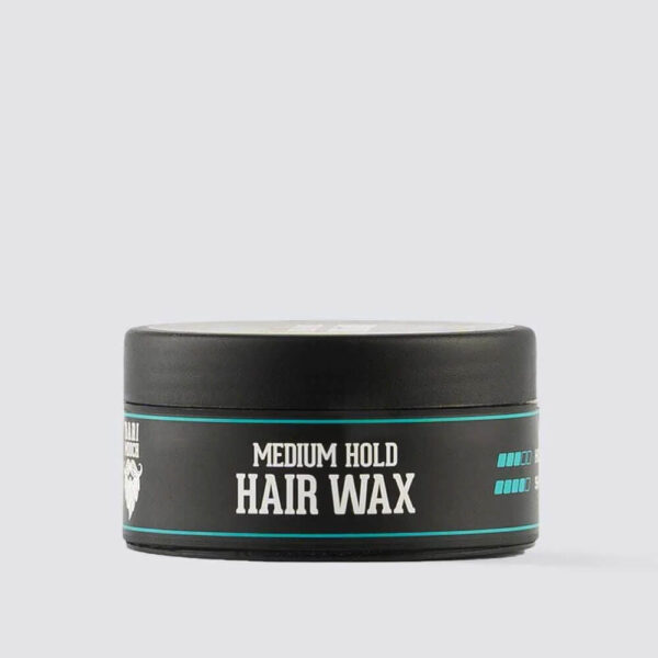 Hair Wax (Dari Mooch)