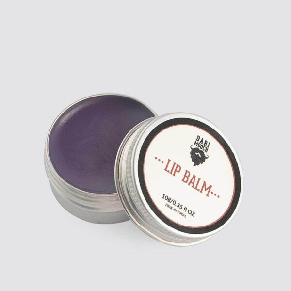 Lip Balm (Dari Mooch)