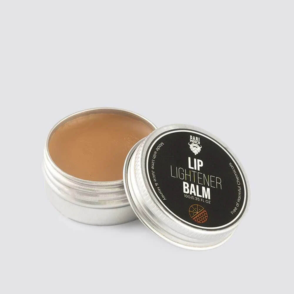 Lip Lightener Balm (Dari Mooch)