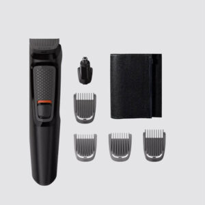 MG3710/15 Multigroom series 3000 6-in-1, Face (Philips)