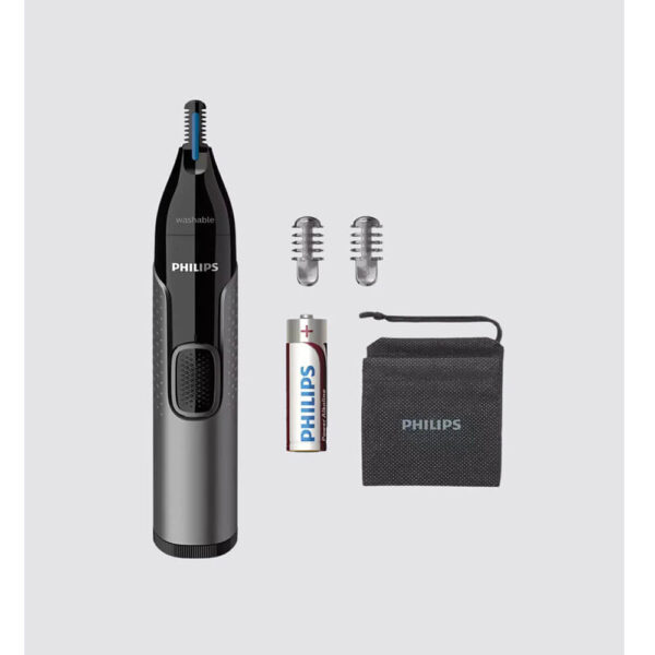 NT3650/16 Nose trimmer series 3000 Nose, ear & eyebrow trimmer (Philips)