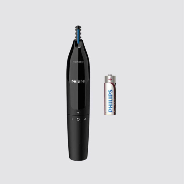 NT1650/16 Nose trimmer series 1000 Nose & ear trimmer (Trimmers)