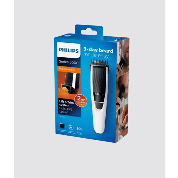 BT3206/14 Beard trimmer series 3000 (Philips)