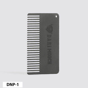 Pocket Comb (Dari Mooch)