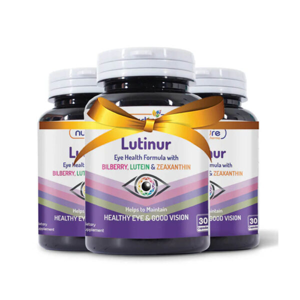 Nurture Lutinur