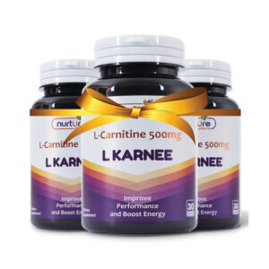 Nurture Lkarnee