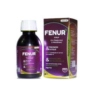 FENUR | Nurture Pharma