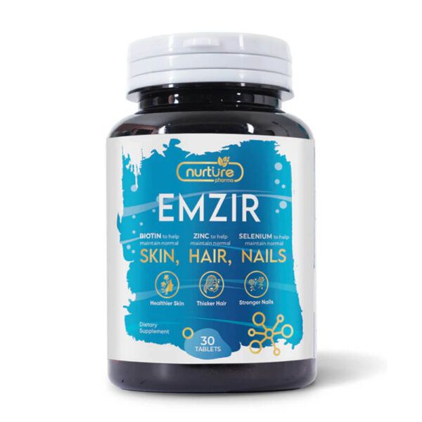 Nurture Emzir HNS