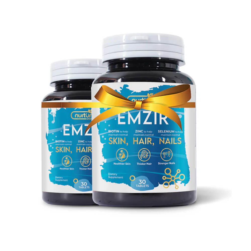 Nurture Emzir HNS