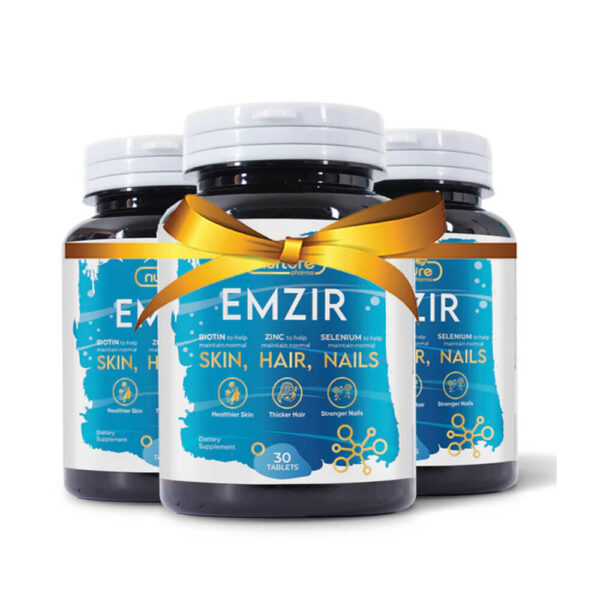 Nurture Emzir HNS