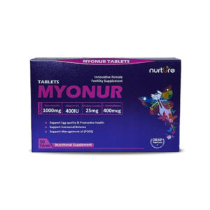 NURTURE MYONUR