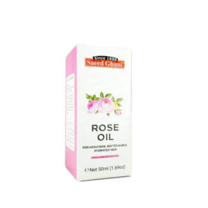 Rose Oil