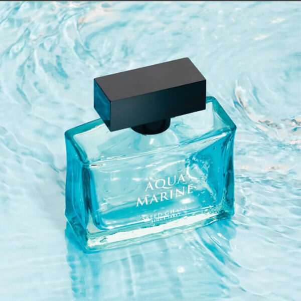 Aqua Marine - Luxury Perfume