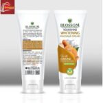 Blossom Almond Whitening Massage Cream
