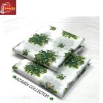 AZAADI COLLECTION 🇵🇰 – 2 Piece Lawn Suit 🎉