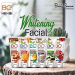 BC+ Beauty Concern Whitening Facial Kit (200ml) Pack of 6