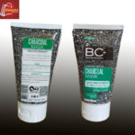 Beauty Concern Charcoal Mask 120ml