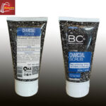 Beauty Concern Charcoal Scrub 120ml