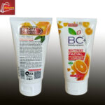 Beauty Concern Whitening Facial Cleanser 120ml