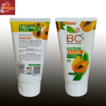 Beauty Concern Whitening Facial Scrub