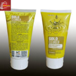 Beauty Concern Gold Cleanser 120ml