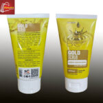 Beauty Concern Gold Scrub 120ml