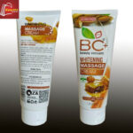 Beauty Concern Whitening Massage Cream 200ml