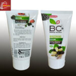 Beauty Concern Whitening Skin Polisher 120