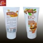 Beauty Concern Whitening Massage Cream 120ml