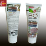 Beauty Concern Whitening Mud Mask 200ml