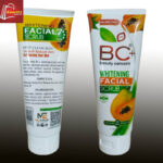 Beauty Concern Whitening Facial Scrub 200ml