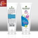 Blossom 3 in 1 Wash Scrub Mask (200ml)