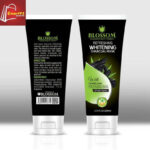 Blossom Whitening Charcoal Mask (200ml)