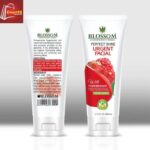Blossom Pomegranate Perfect Shine Urgent Facial (200ml)