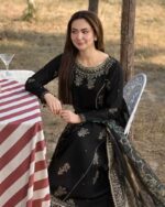 NEW ARRIVAL'S WINTER PREMIUM AIR-JET DHANAK - Image 4