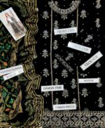 NEW ARRIVAL'S WINTER PREMIUM AIR-JET DHANAK - Image 5