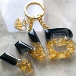 Resine Art Key Rings - Image 2