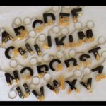 Resine Art Key Rings - Image 5