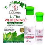 Bianca Ultra Whitening Skin Polish – Skin & Hair Lightening Formula