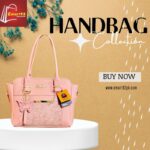 Elegant Butterfly Embossed Handbag for Women