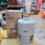 High quality stainless steel manual ice crusher - Image 5