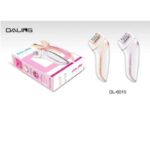 Electric Rechargeable Epilator For Women - Image 2
