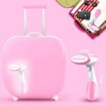 Handheld Mini Portable Garment Steamer for Travel and Home - Image 4