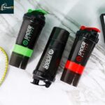Spider Bottle for Gym Proteins Shaker Bottles in Pakistan
