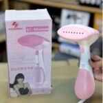 Handheld Mini Portable Garment Steamer for Travel and Home - Image 6