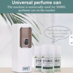 Automatic Air Freshener Dispenser with Light Sensor - Image 3